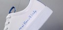 Stilfulde damesneakers med print J1780 11
