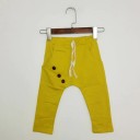 Stilfulde drenge joggingbukser J3248 9