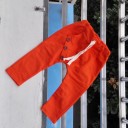 Stilfulde drenge joggingbukser J3248 10