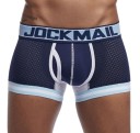 Stilfulde herreboksershorts A1 22