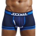 Stilfulde herreboksershorts A1 20