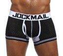 Stilfulde herreboksershorts A1 21