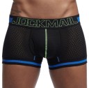 Stilfulde herreboksershorts A1 16