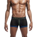 Stilfulde herreboksershorts A1 8