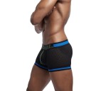 Stilfulde herreboksershorts A1 9