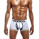 Stilfulde herreboksershorts A1 14
