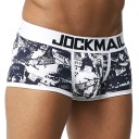 Stilfulde herreboksershorts A6 7