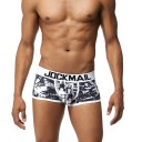 Stilfulde herreboksershorts A6 3
