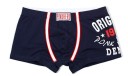 Stilfulde herreboksershorts A9 17