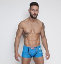 Stilfulde herreboksershorts A9 5