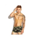 Stilfulde herreboksershorts - I&#39;M A HERO 2
