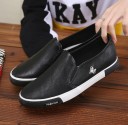 Stilfulde herreloafers J2286 2