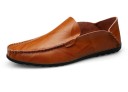 Stilfulde herreloafers J2676 3