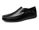 Stilfulde herreloafers J2676 12