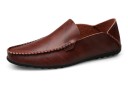 Stilfulde herreloafers J2676 14