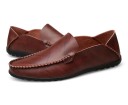 Stilfulde herreloafers J2676 7