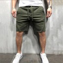 Stilfulde herreshorts A876 5