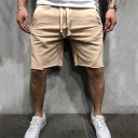 Stilfulde herreshorts A876 3