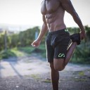 Stilfulde herreshorts A879 1