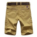 Stilfulde herreshorts Evan 1