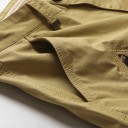 Stilfulde herreshorts Evan 3