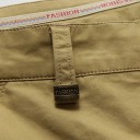Stilfulde herreshorts Evan 4