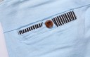 Stilfulde herreshorts J2675 4