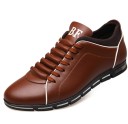 Stilfulde herresneakers Best Friend J971 11