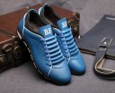 Stilfulde herresneakers Best Friend J971 2
