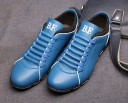 Stilfulde herresneakers Best Friend J971 3