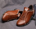 Stilfulde herresneakers Best Friend J971 4