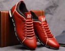 Stilfulde herresneakers Best Friend J971 5