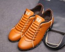 Stilfulde herresneakers Best Friend J971 6