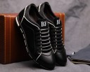 Stilfulde herresneakers Best Friend J971 7