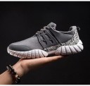 Stilfulde herresneakers J2677 2