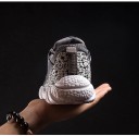 Stilfulde herresneakers J2677 3