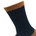 Stilfulde herresokker - 5 par A2262 8