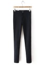 Stilfulde højtaljede jeans til kvinder J1773 11