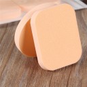 Stilfulde makeupsvampe - 2 stk. 4