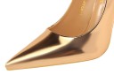Stilfulde pumps til kvinder 6