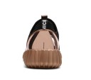 Stilfulde skinnende sneakers J2285 2
