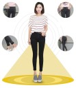 Stilfulde skinny jeans til kvinder J1171 4