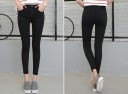 Stilfulde skinny jeans til kvinder J1171 6