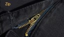 Stilfulde skinny jeans til kvinder J1171 13