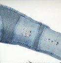 Stilfulde skinny jeans til mænd J1522 16