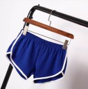 Stilfulde sommershorts til kvinder J3016 11