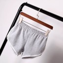 Stilfulde sommershorts til kvinder J3016 13