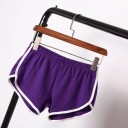 Stilfulde sommershorts til kvinder J3016 15