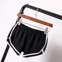 Stilfulde sommershorts til kvinder J3016 9