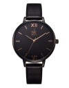 Stilfuldt dameur J1774 2